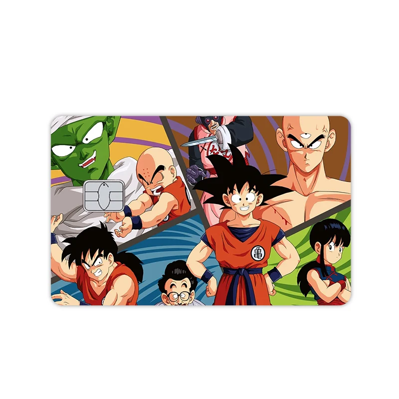New Glitter Dragon Ball Film C - Vintage Collectible Figurines 评论和价格
