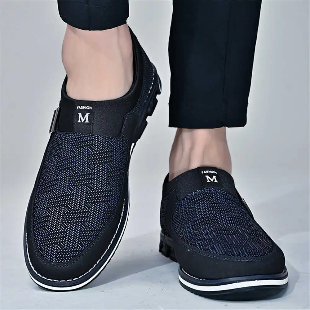 Dark Blue 44-45 Summer Shoes S - Vintage Collection Playset 评论和价格