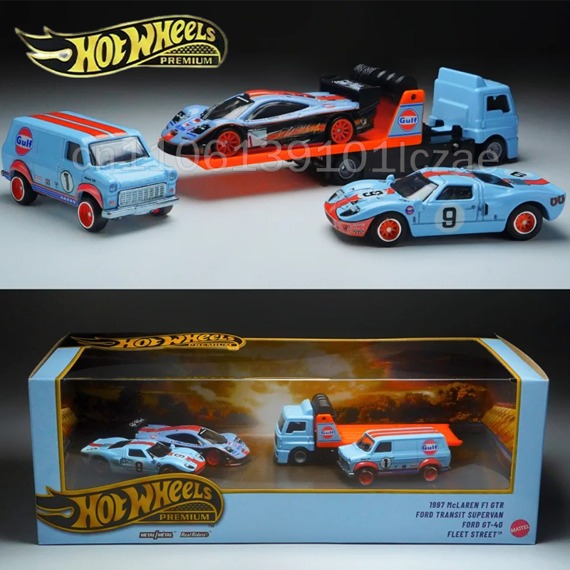 1:64 Hot Wheels Le Mans Garage - Vintage Collectible Hot Wheels 评论和价格