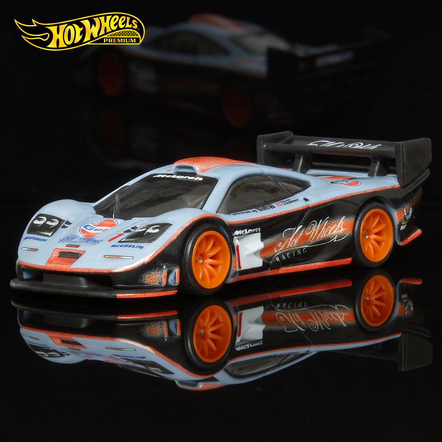 1:64 Hot Wheels Le Mans Garage - Vintage Collectible Hot Wheels 评论和价格