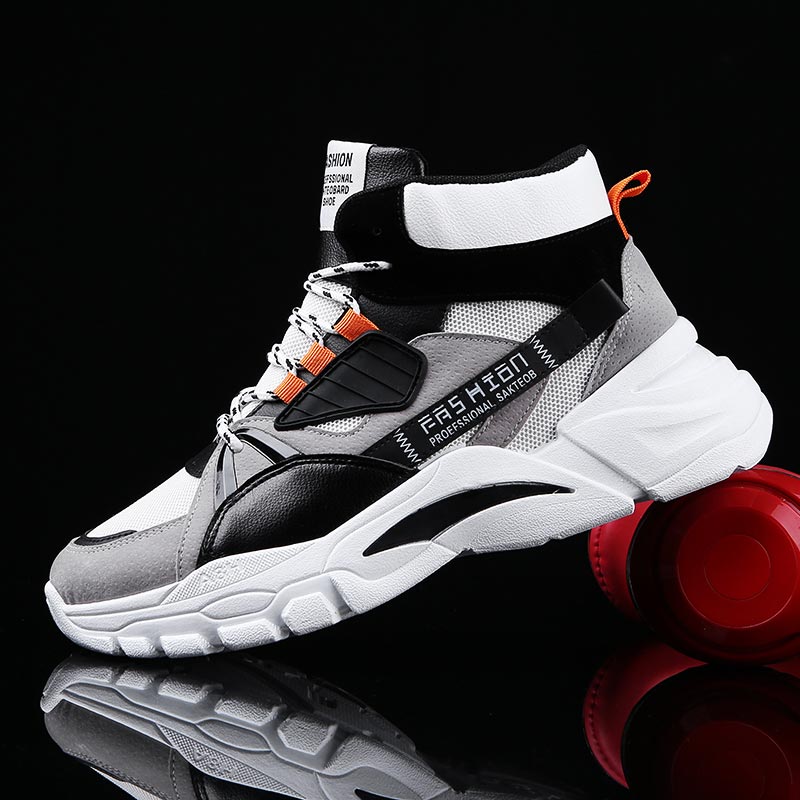 Hightop Summer Men's Sport Sho - Vintage Collection Playset 评论和价格
