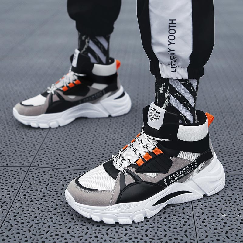 Hightop Summer Men's Sport Sho - Vintage Collection Playset 评论和价格