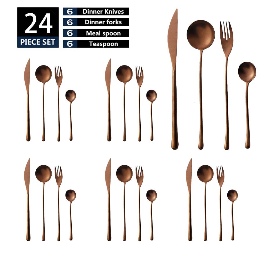 Vintage Series Tableware Set C - Vintage Collectible Spoons 评论和价格