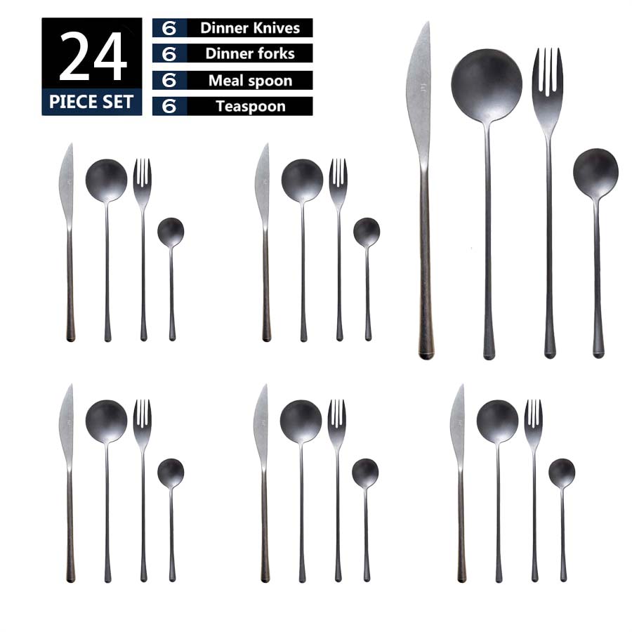 Vintage Series Tableware Set C - Vintage Collectible Spoons 评论和价格