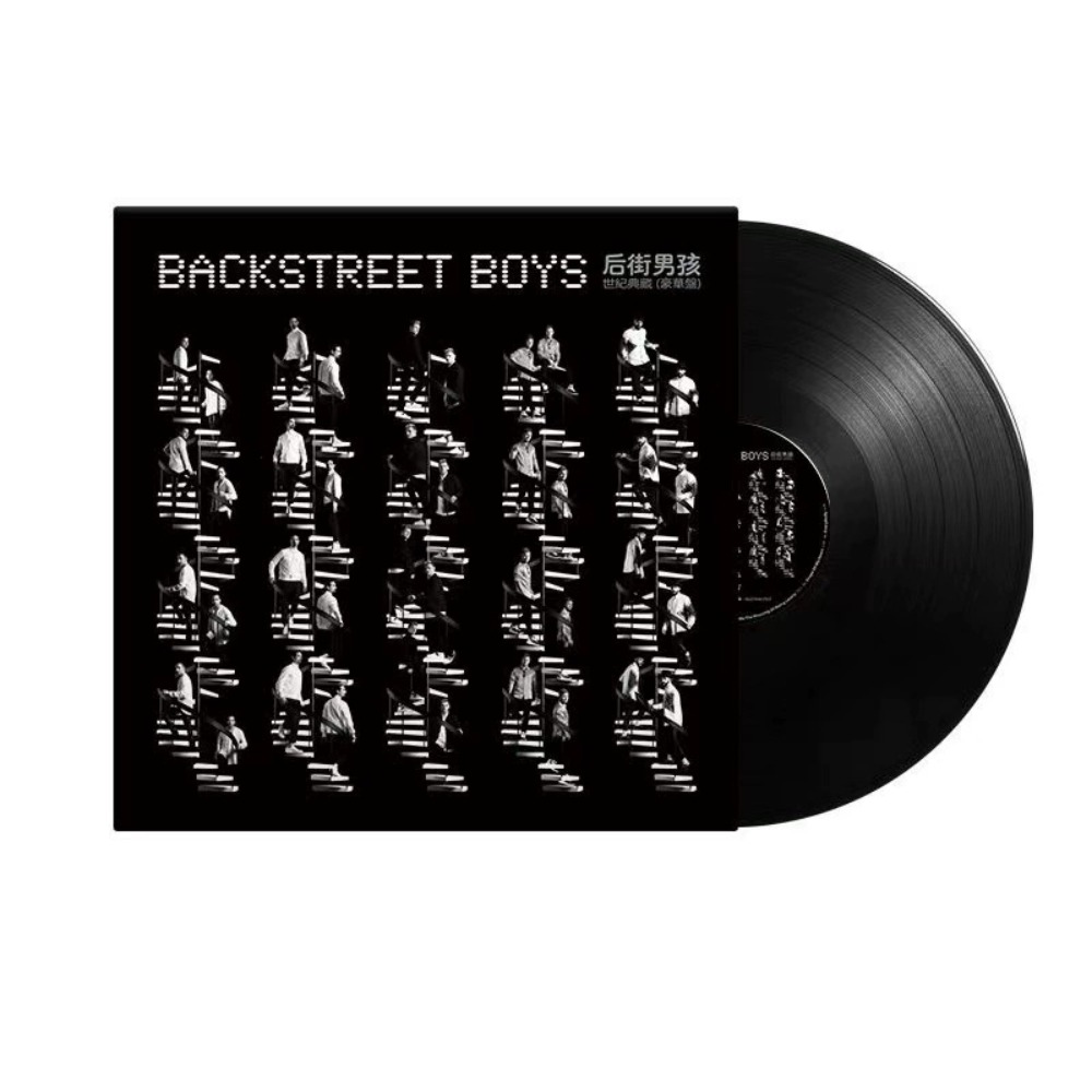 Backstreet Boys Century Collec - Vintage Collection 评论和价格