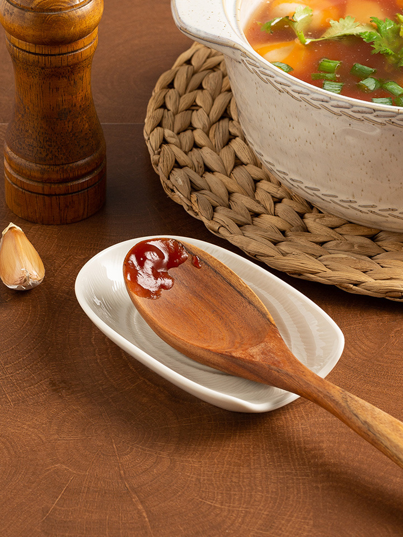 Ceramic Cutlery Holder,Vintage - Vintage Collectible Spoons 评论和价格