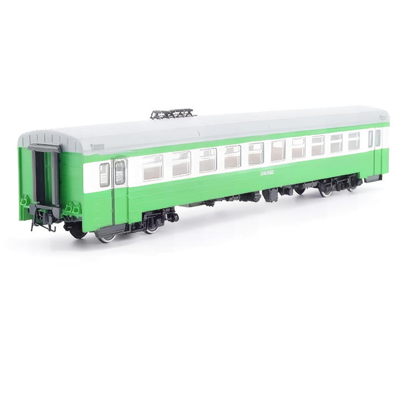 1:87 Scale Plastic Model Sovie - Vintage Collectible Trucks 评论和价格