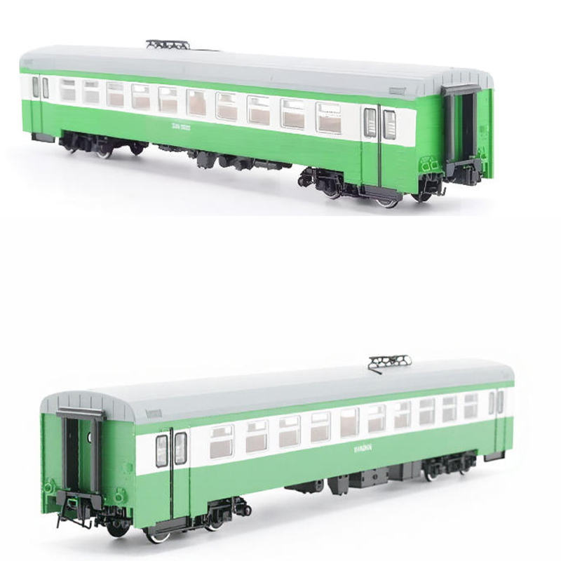 1:87 Scale Plastic Model Sovie - Vintage Collectible Trucks 评论和价格