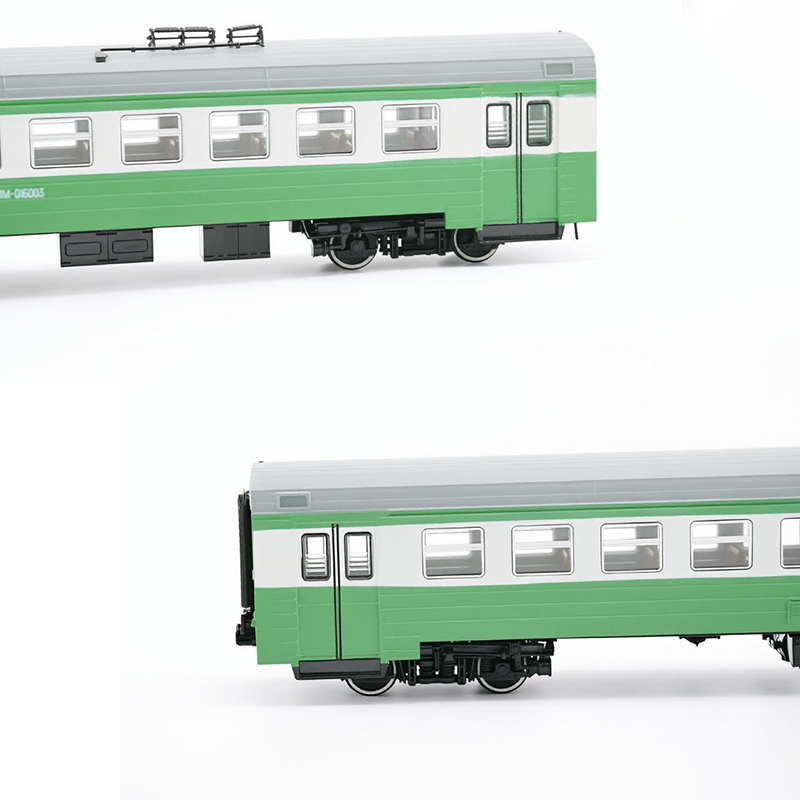 1:87 Scale Plastic Model Sovie - Vintage Collectible Trucks 评论和价格