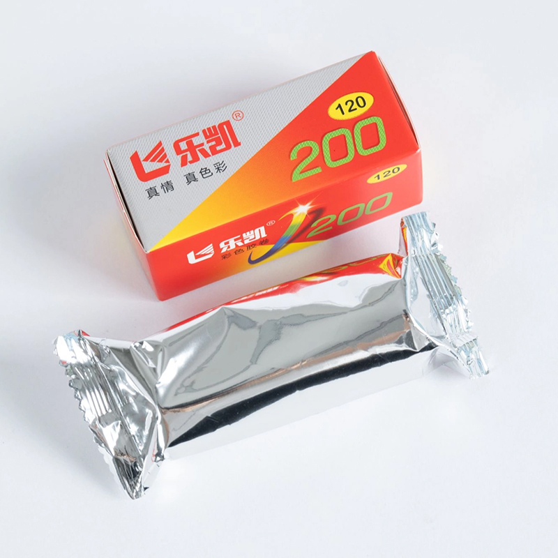 Original LUCKY 135mm /120mm Co - Film Camera 35Mm 评论和价格