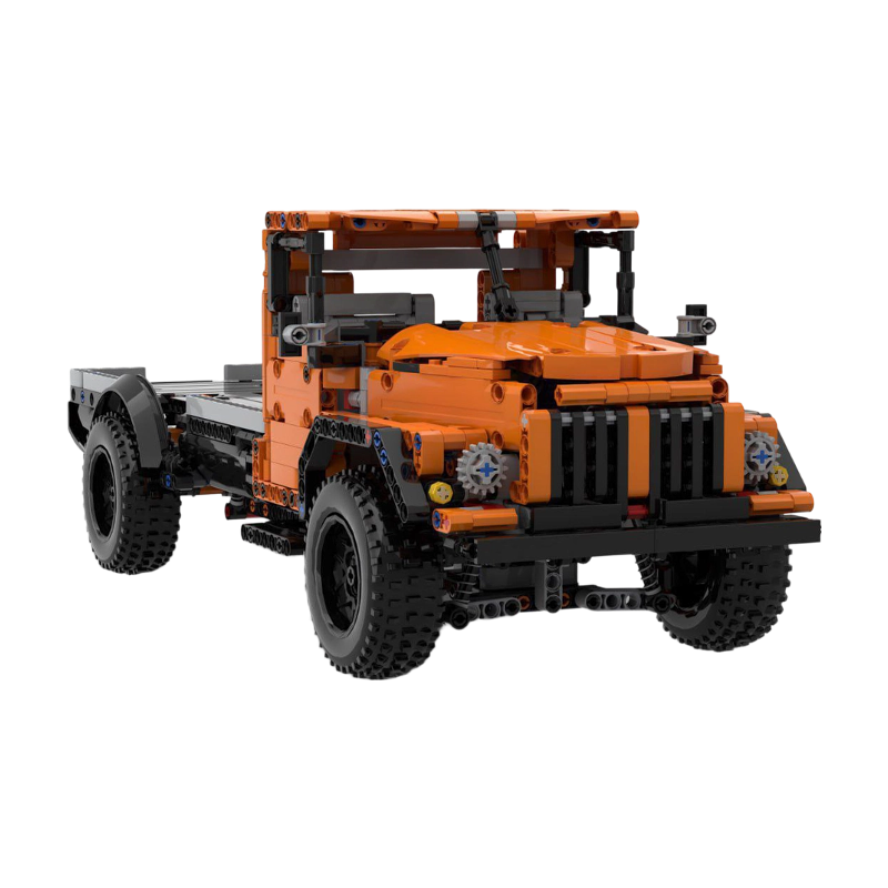 Vintage Soviet-style Heavy Dut - Vintage Collectible Trucks 评论和价格