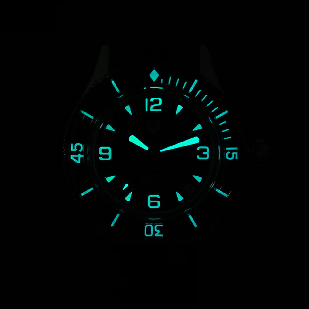 Watchdives WD50Q New  Watch St - Vintage Watch Crystal 评论和价格