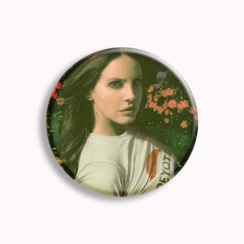 I Love Luna Vintage Artistic R - Vintage Collectible Accessories 评论和价格