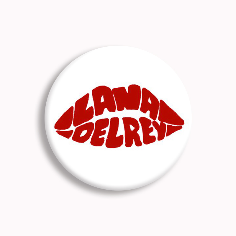 I Love Luna Vintage Artistic R - Vintage Collectible Accessories 评论和价格
