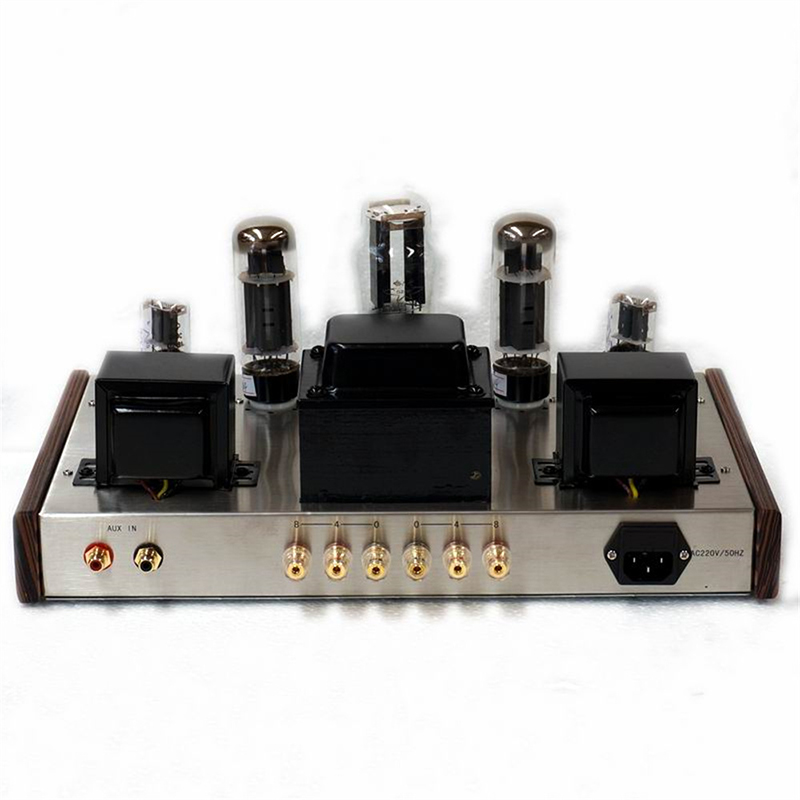 Oldchen El34 Vacuum Tube Ampli - Tube Amplifier Part 评论和价格