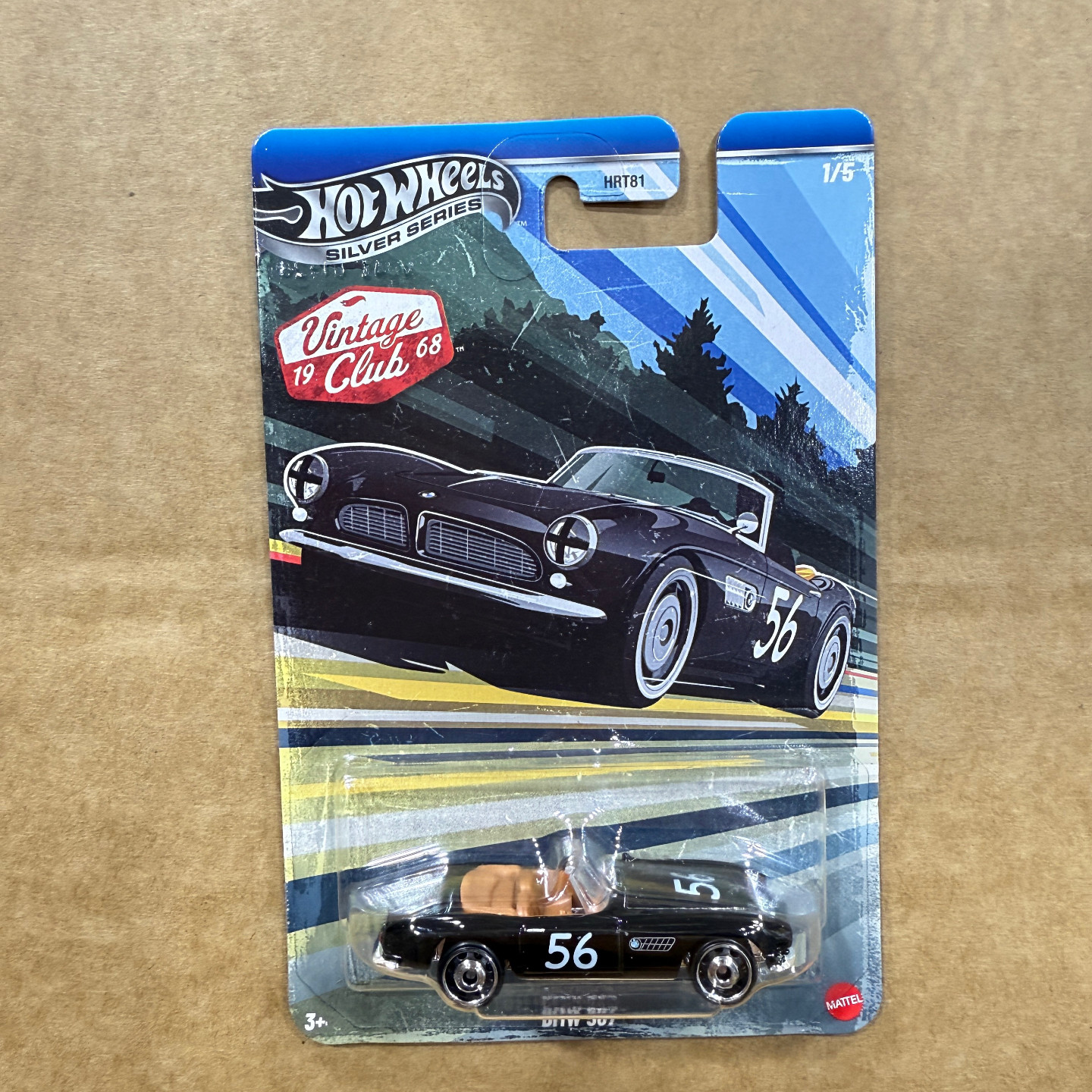 New In Stock Hot Wheels Vintag - Vintage Collectible Hot Wheels 评论和价格