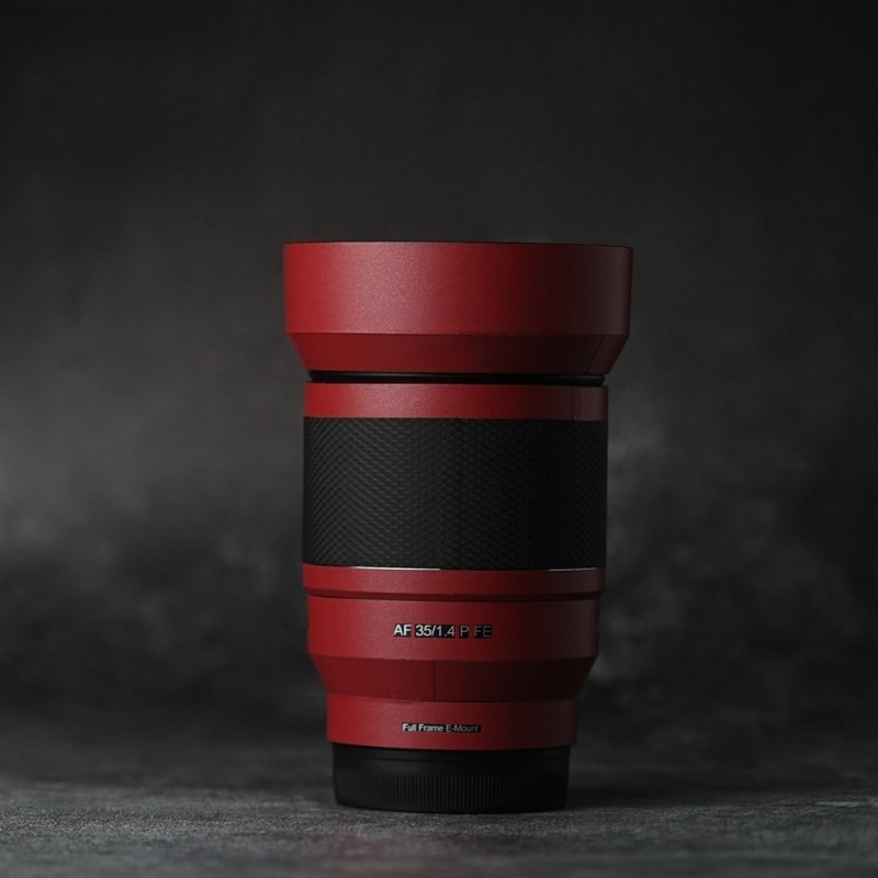 For Samyang AF 35mm F1.4 P FE  - Film Camera 35Mm 评论和价格