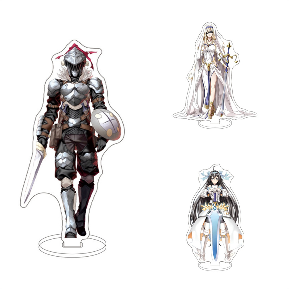 15CM Anime GOBLIN'S CROWN Acry - Vintage Collectible Accessories 评论和价格