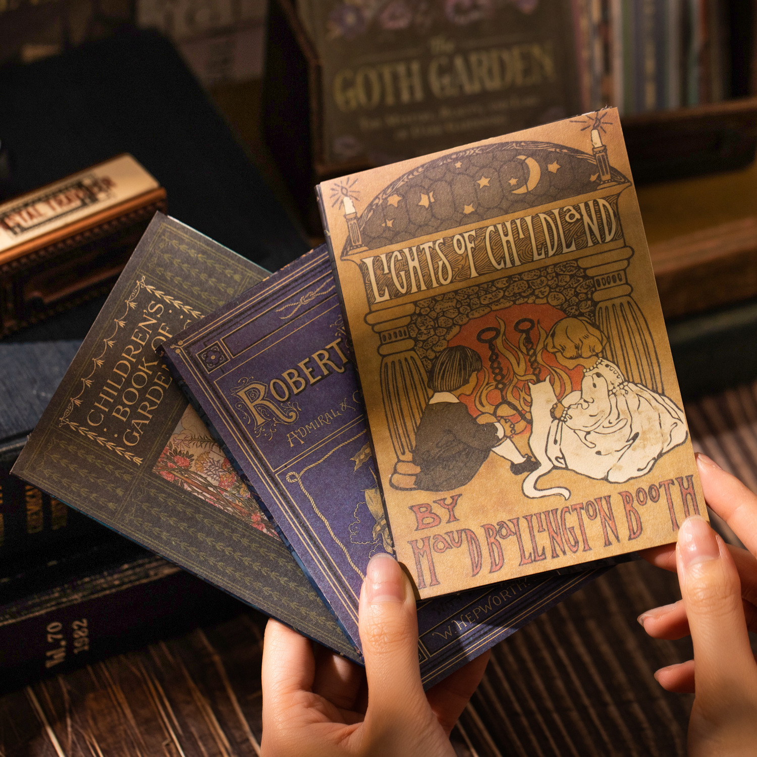 50pcs/lot Memo Pads Material P - Vintage And Collectible Books 评论和价格
