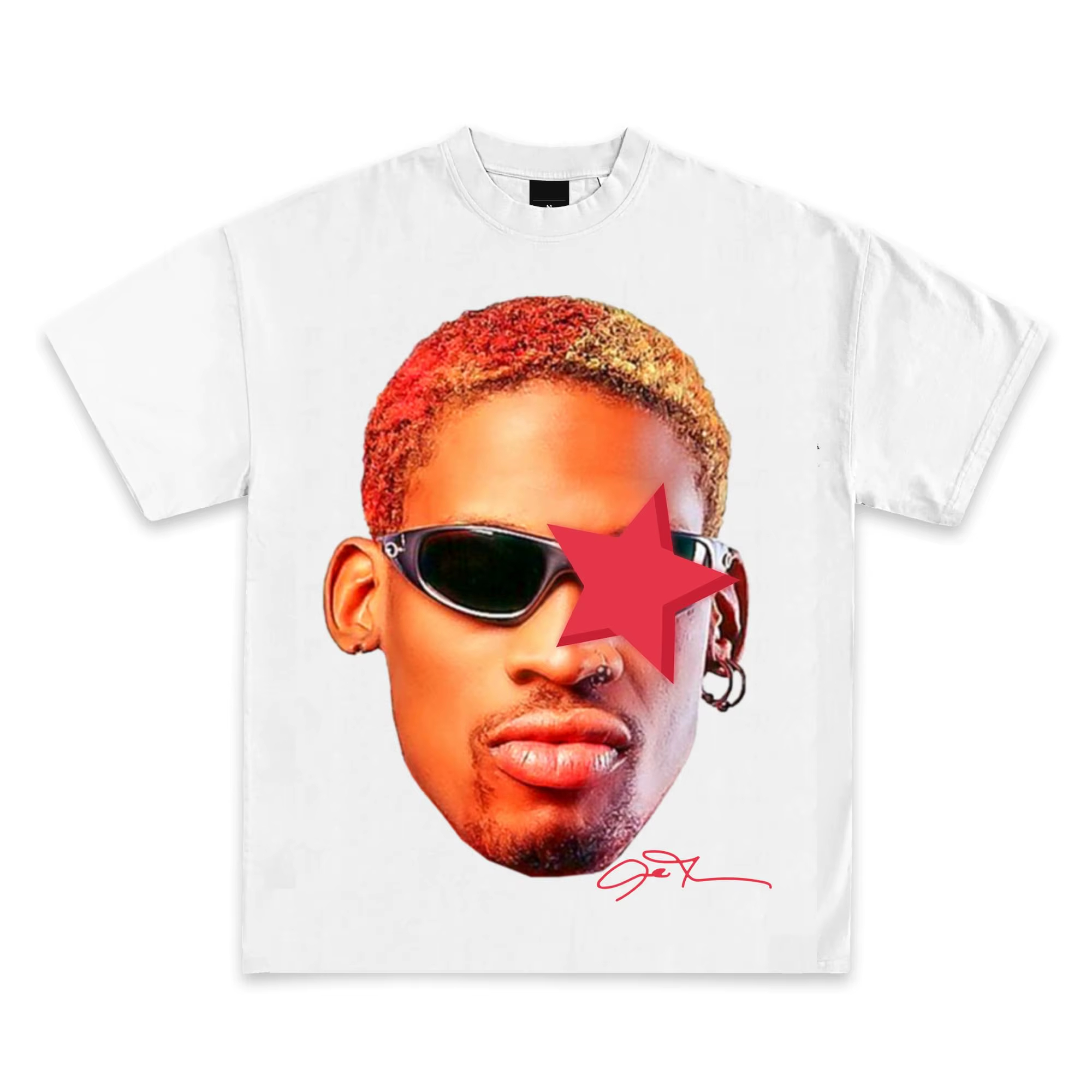 Pop Culture Vintage Graphic T- - Vintage Collectible Clothing 评论和价格