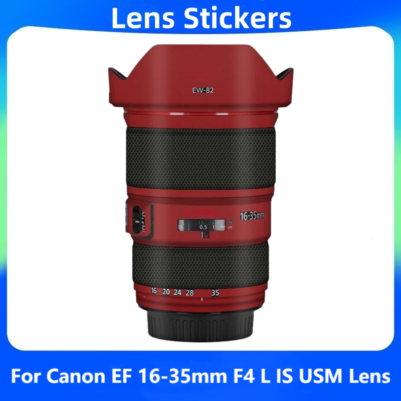 EF16-35mm F/4 Camera Lens Stic - Film Camera 35Mm 评论和价格