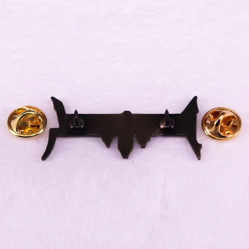 High Quality Death Angel Rock  - Vintage Collectible Accessories 评论和价格