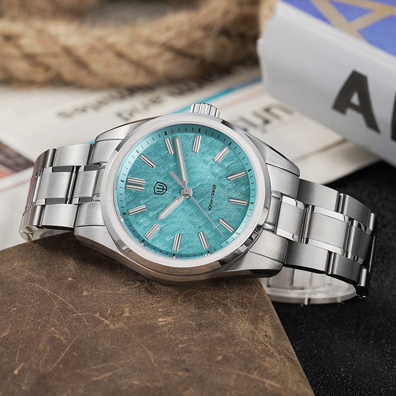 Watchdives WD0003B ‌Quartz Wat - Vintage Watch Crystal 评论和价格