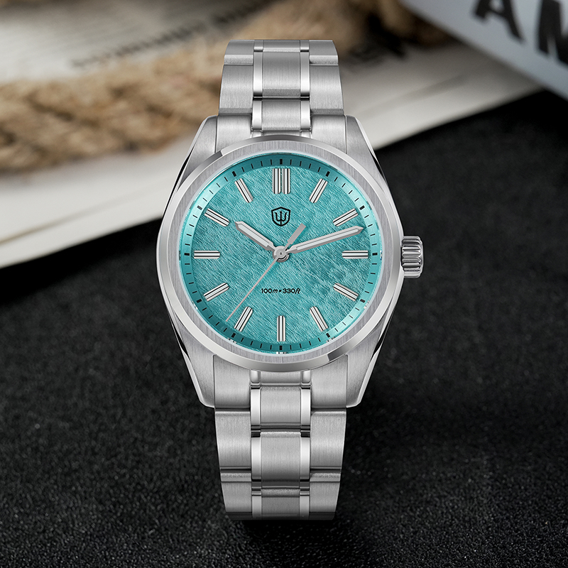Watchdives WD0003B ‌Quartz Wat - Vintage Watch Crystal 评论和价格