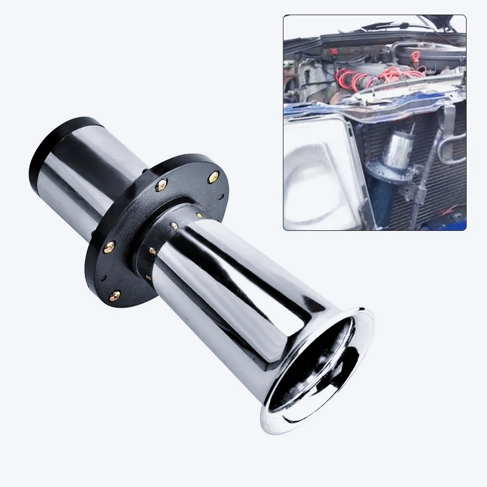 AM-Car Air Horn Antique Ahooga - Vintage Item 评论和价格