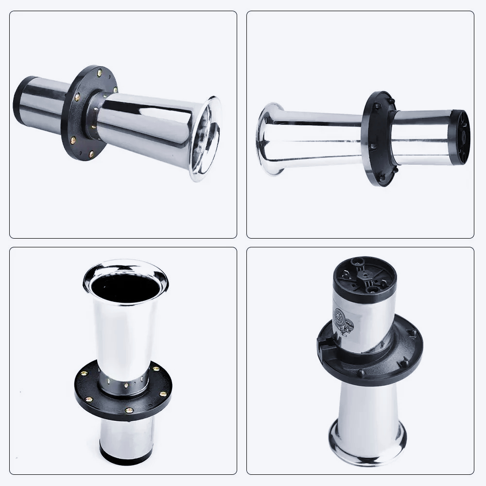 AM-Car Air Horn Antique Ahooga - Vintage Item 评论和价格