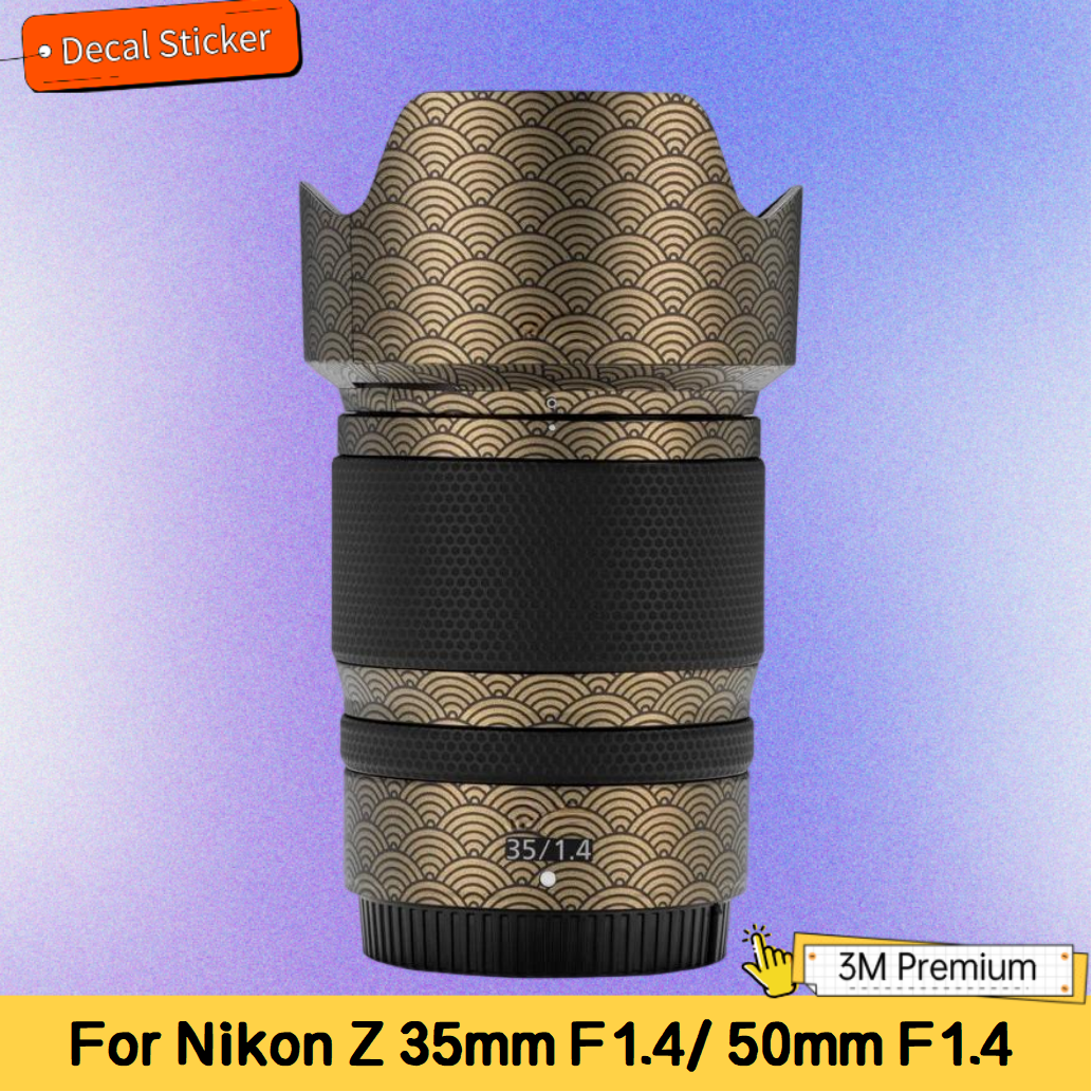 For Nikon Z 35mm F1.4/ 50mm F1 - Film Camera 35Mm 评论和价格