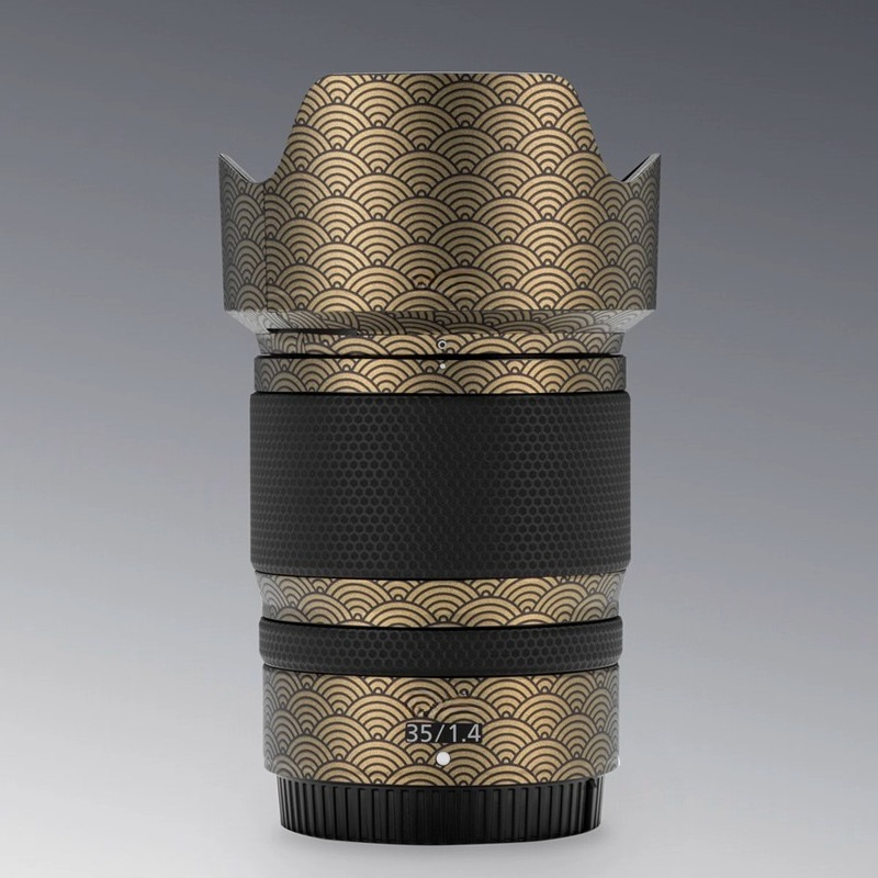 For Nikon Z 35mm F1.4/ 50mm F1 - Film Camera 35Mm 评论和价格