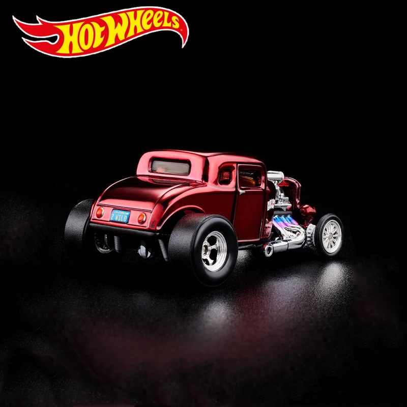 New Genuine Hot Wheels Ford Vi - Vintage Collectible Hot Wheels 评论和价格