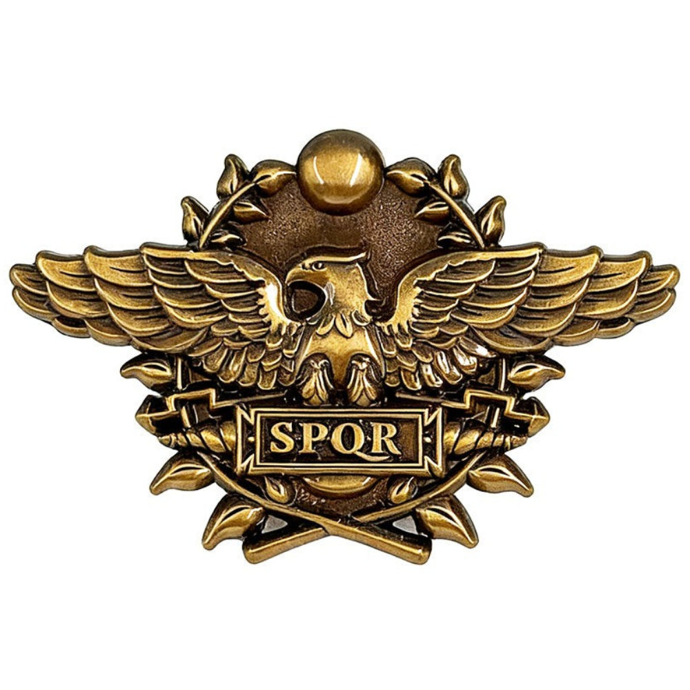 The Ancient Roman Empire Legio - Vintage Collectible Clothing 评论和价格