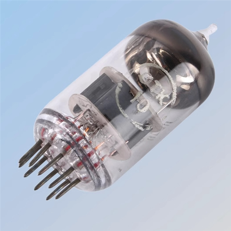 ABVO-Soviet 6H2N Vacuum Tube R - Tube Amplifier Part 评论和价格