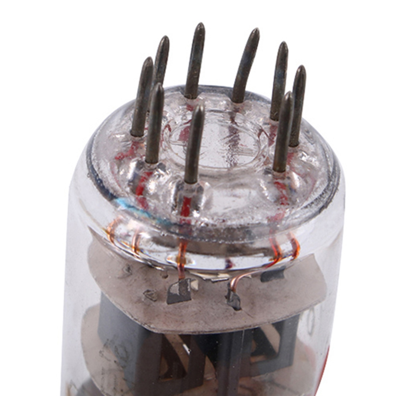 ABVO-Soviet 6H2N Vacuum Tube R - Tube Amplifier Part 评论和价格