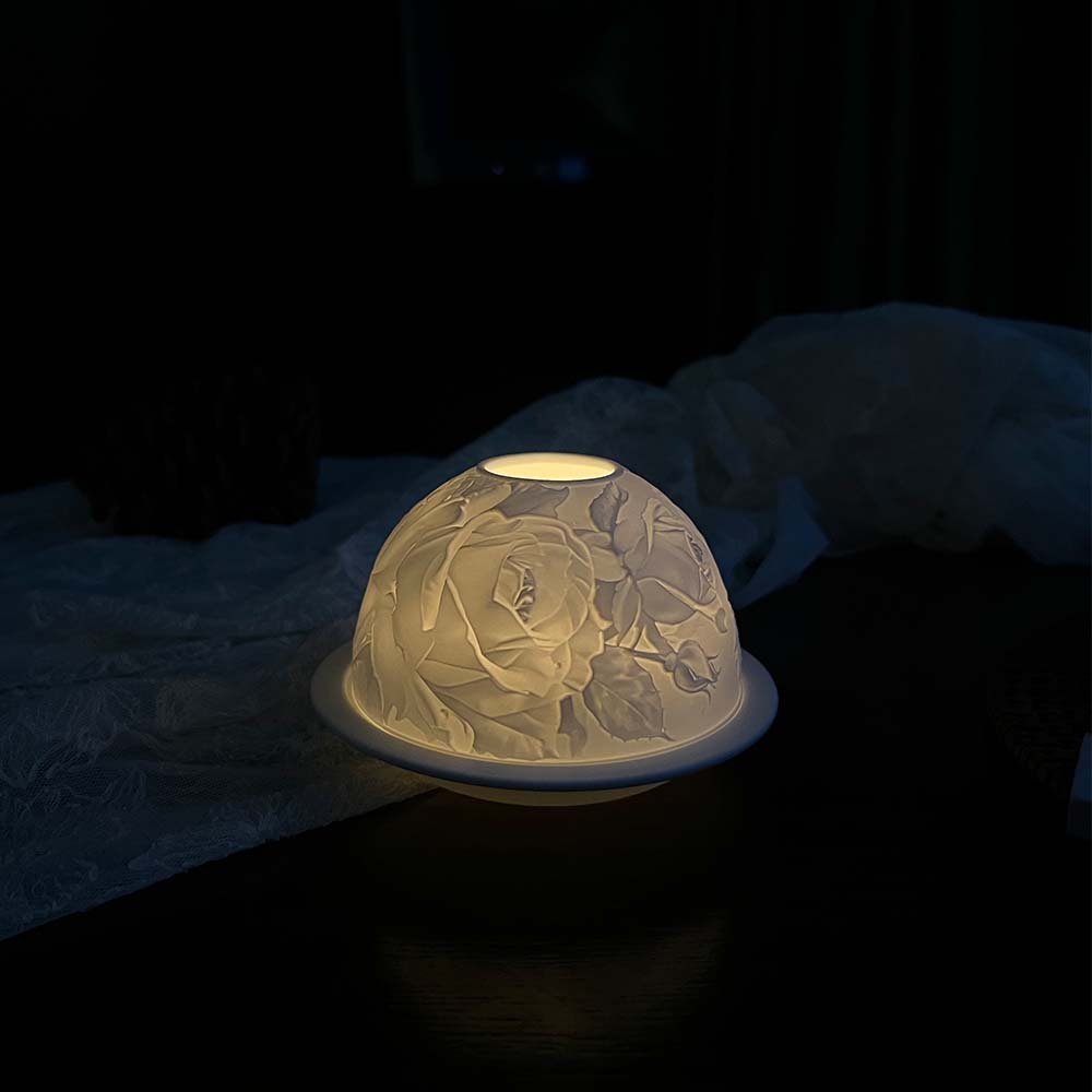 Lumina Ceramic Deluxe Vintage  - Vintage Item 评论和价格