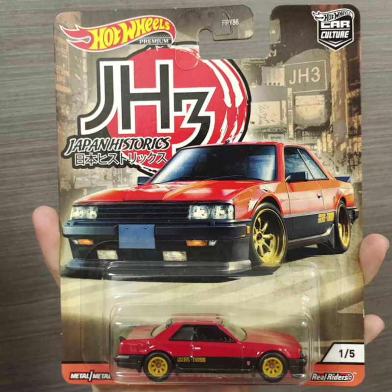 Hot Wheels Premium Car Culture - Vintage Collectible Hot Wheels 评论和价格