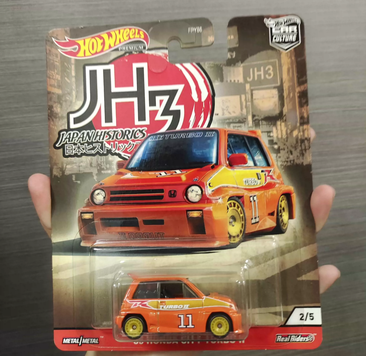 Hot Wheels Premium Car Culture - Vintage Collectible Hot Wheels 评论和价格