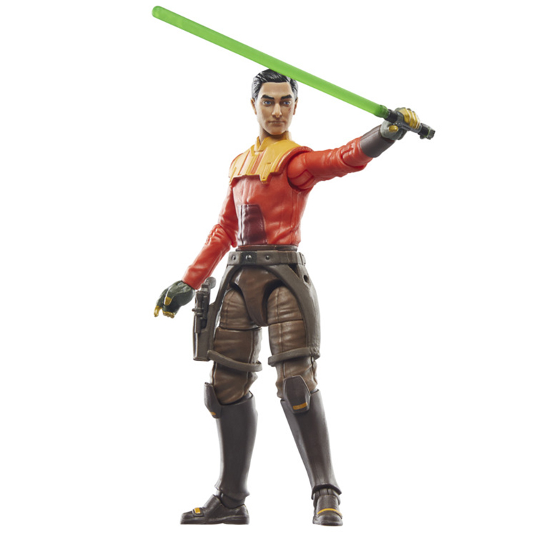 STAR WARS The Vintage Collecti - Vintage Collection Cal Kestis 评论和价格