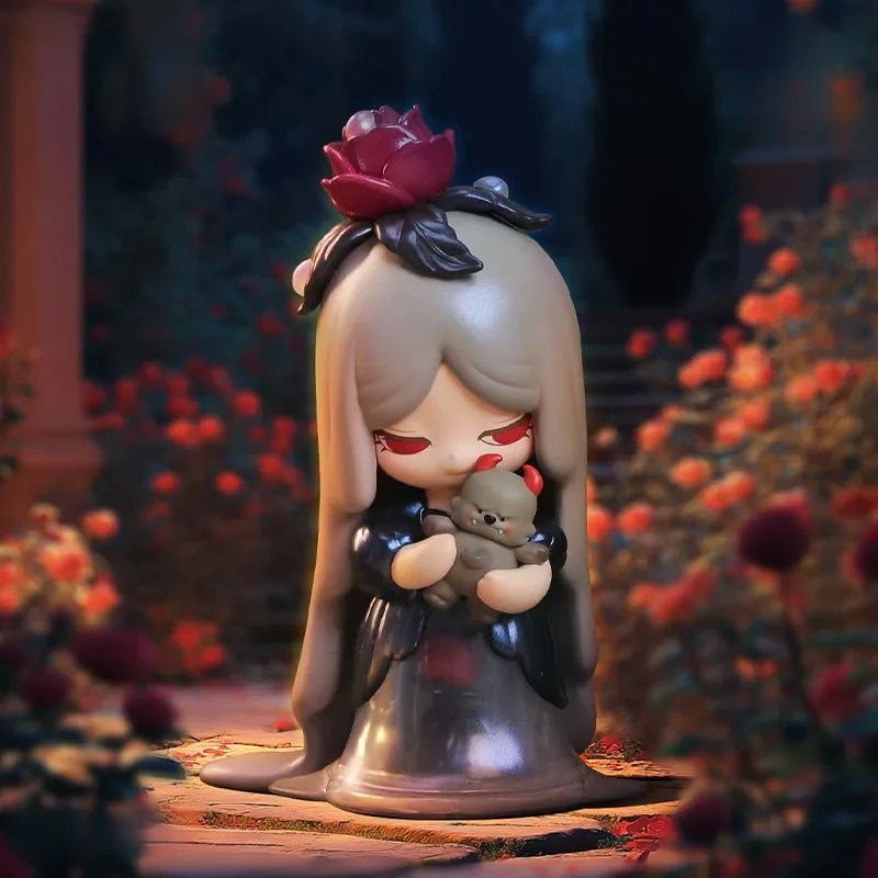 Laplly VINTAGE MEMORY Series B - Vintage Collectible Figurines 评论和价格
