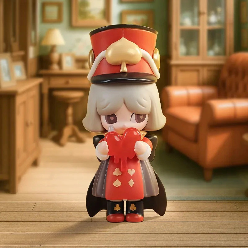 Laplly VINTAGE MEMORY Series B - Vintage Collectible Figurines 评论和价格