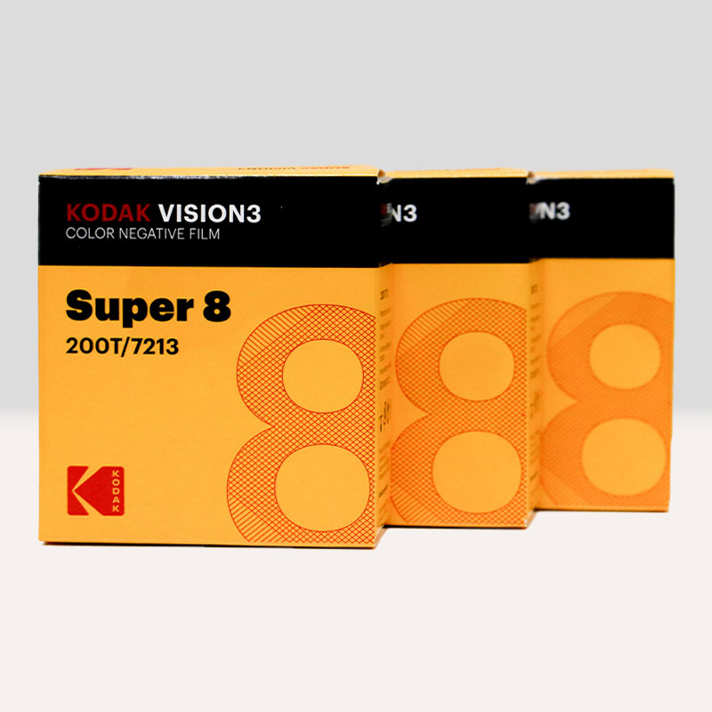 2026 Original Kodak Super 8 Co - Instant Film Pack 评论和价格