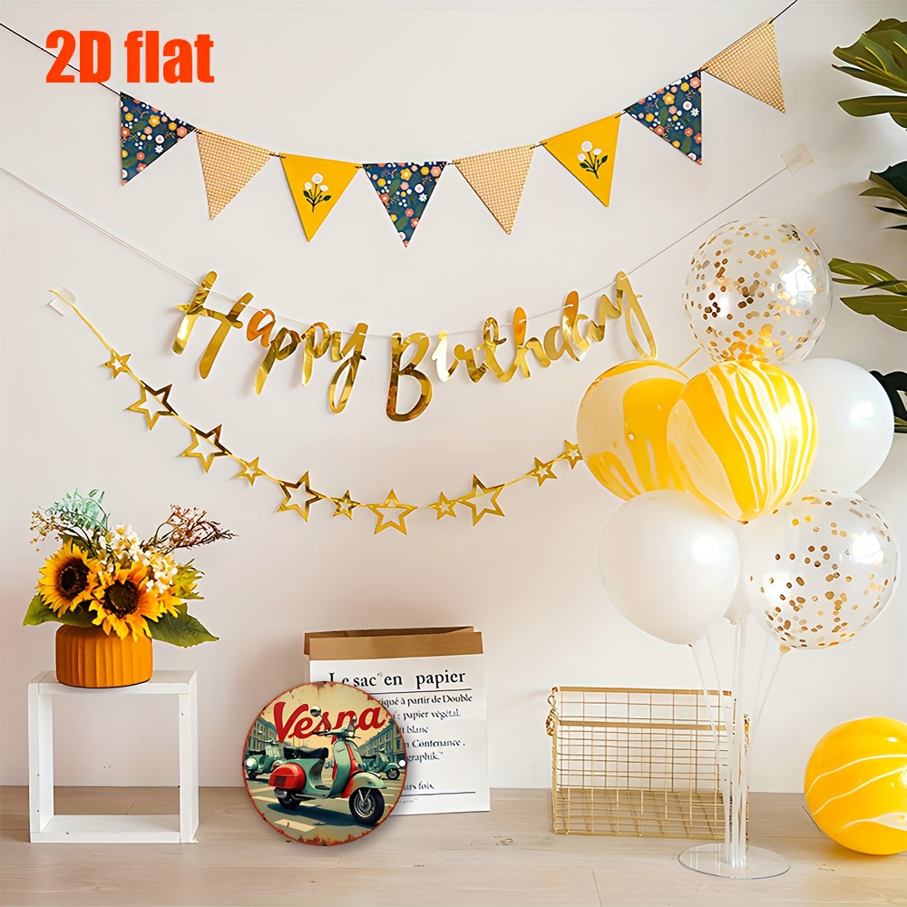 2D Flat, 2D Flat Retro Vesna S - Vintage Collectible Signs 评论和价格