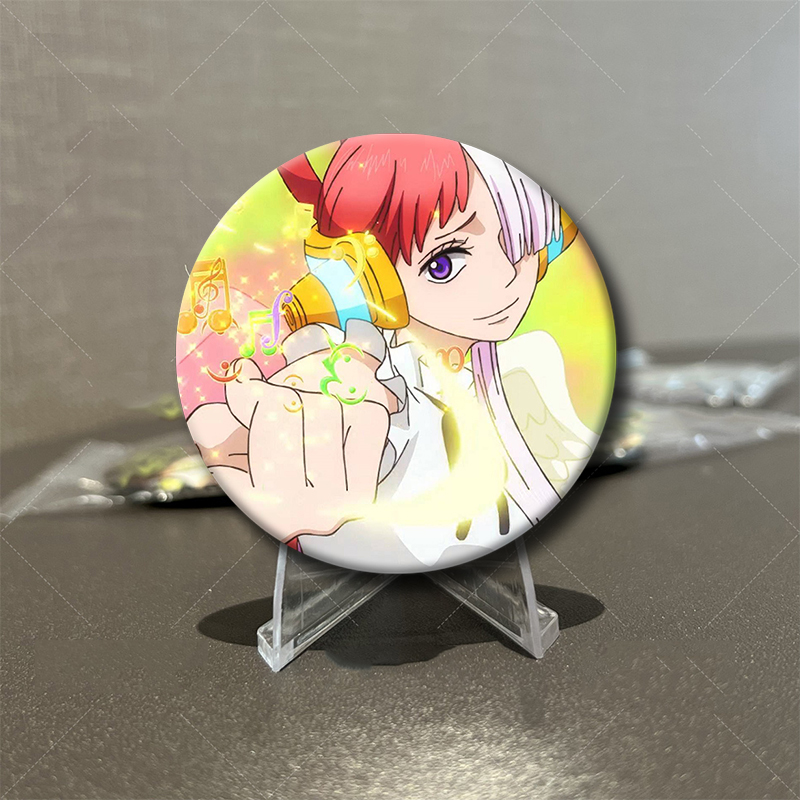 58MM Ado Kyogen X Uta Soft But - Vintage Collectible Accessories 评论和价格