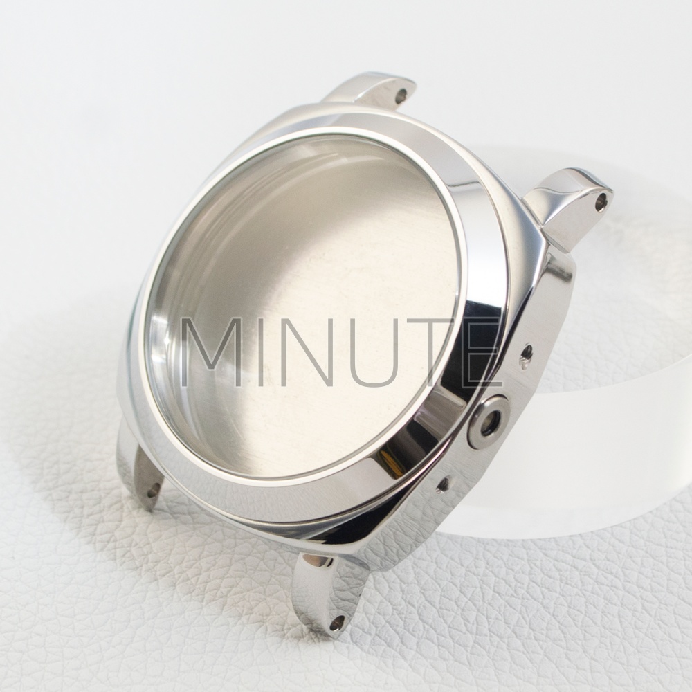 Vintage Retro Case 44mm Watch  - Vintage Watch Crystal 评论和价格