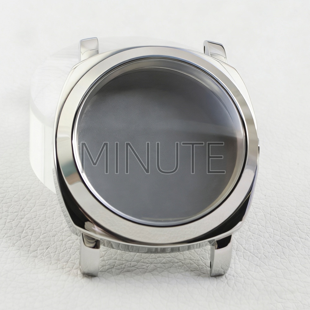 Vintage Retro Case 44mm Watch  - Vintage Watch Crystal 评论和价格