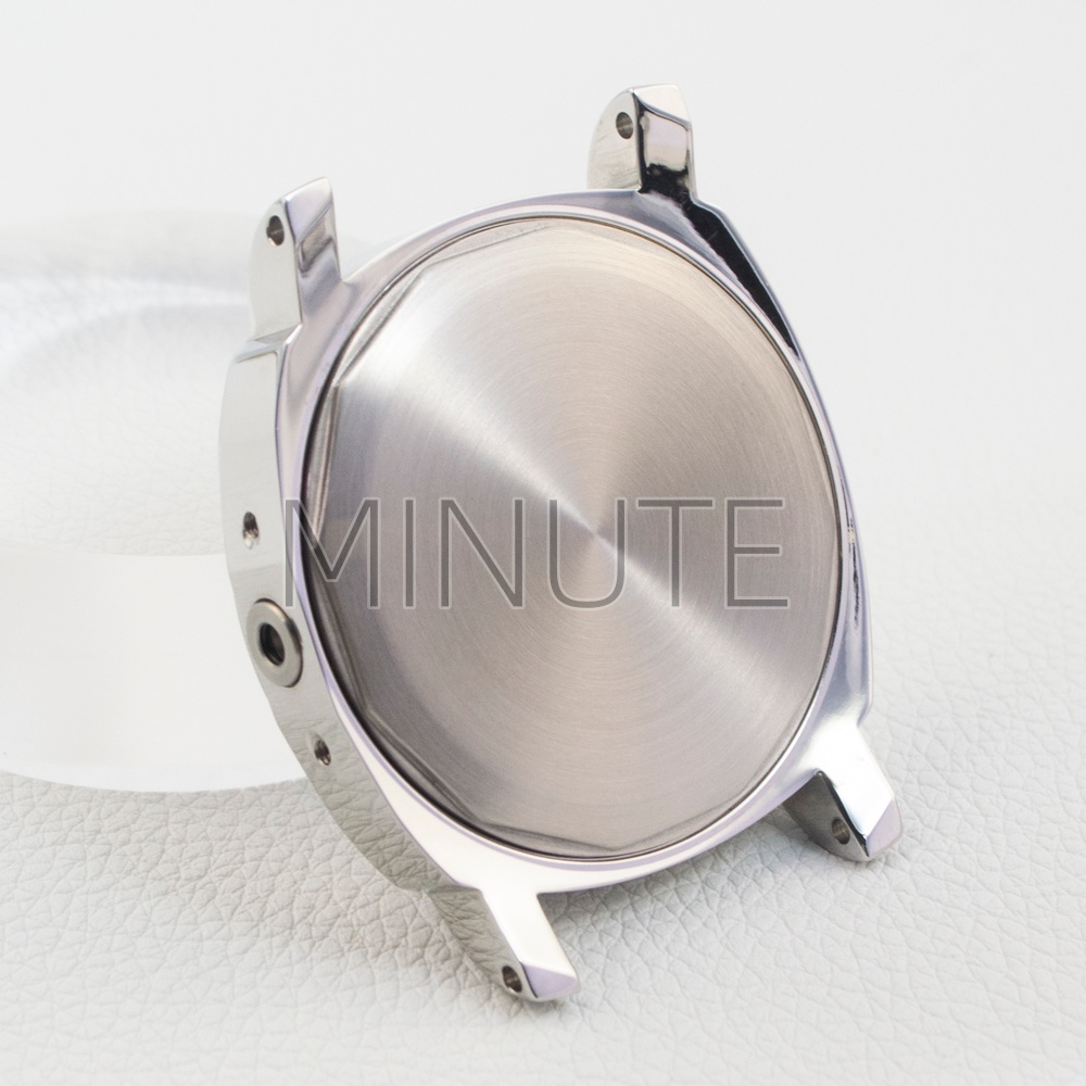 Vintage Retro Case 44mm Watch  - Vintage Watch Crystal 评论和价格