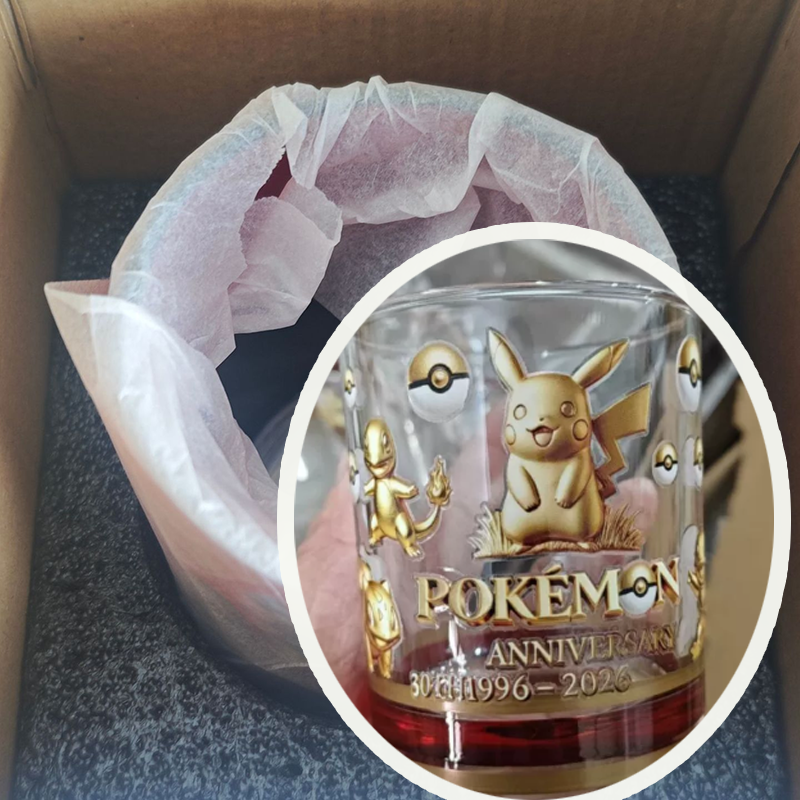 New Pokemon 30th Anniversary C - Vintage Item 评论和价格