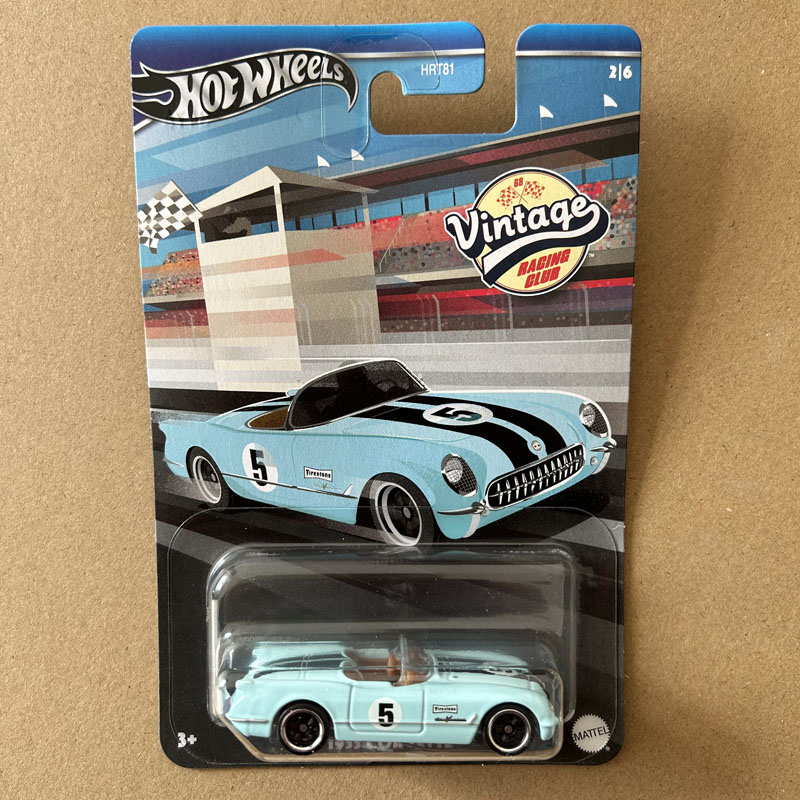 Hot Wheels Silver Series 2024  - Vintage Collectible Hot Wheels 评论和价格
